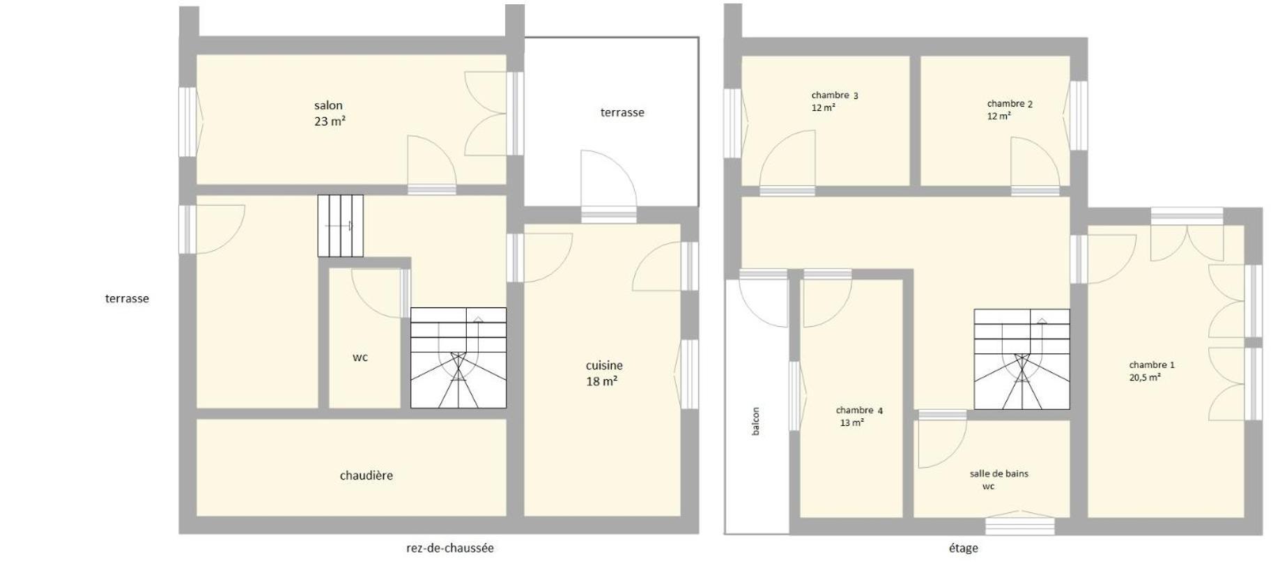 Les 3 Tilleuls Bellac Exteriér fotografie